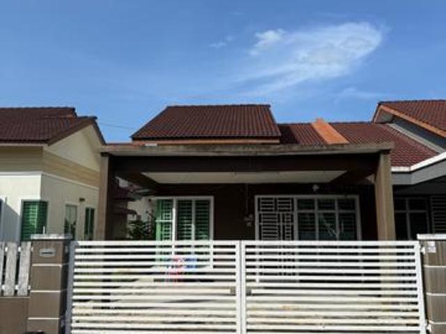 Taman Tengku Budriah