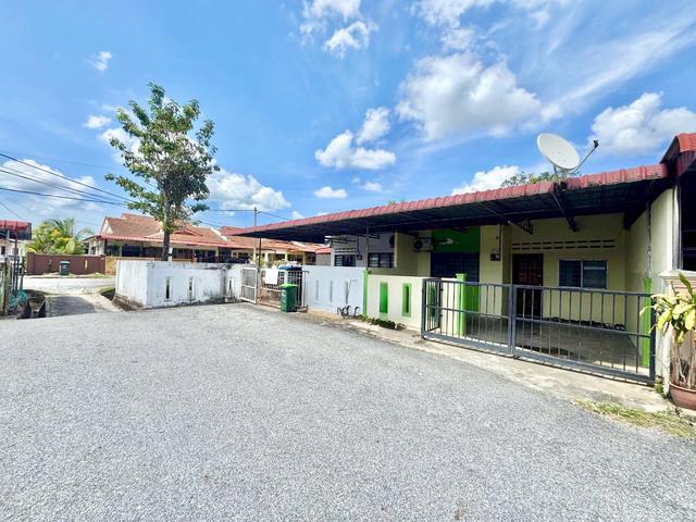 Taman Tengku Maheran