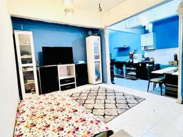 TAMAN TECHNO CITYCASHBACK 30K Full LOAN ZERO DOWNPAYMENT