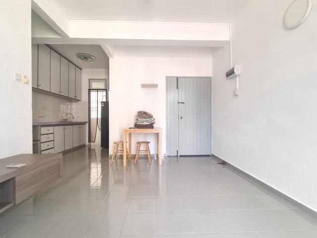 Taman Tegoh Tanjung Tokong Hill View Well Maintained Condition
