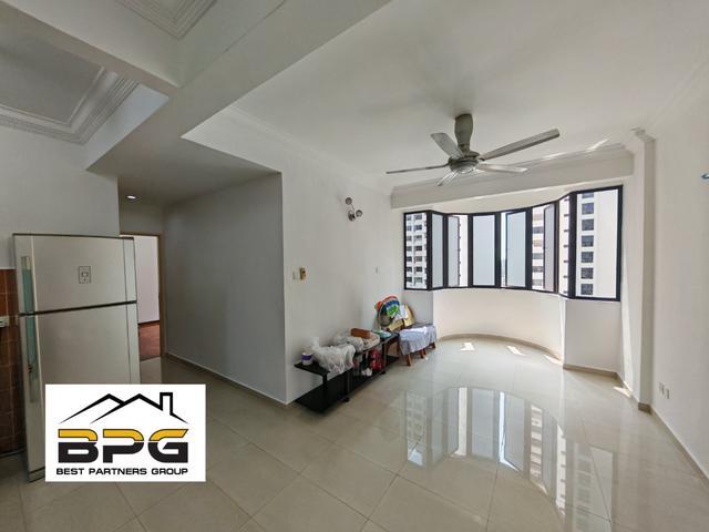 Taman Tegoh Mount Erskine for Sale