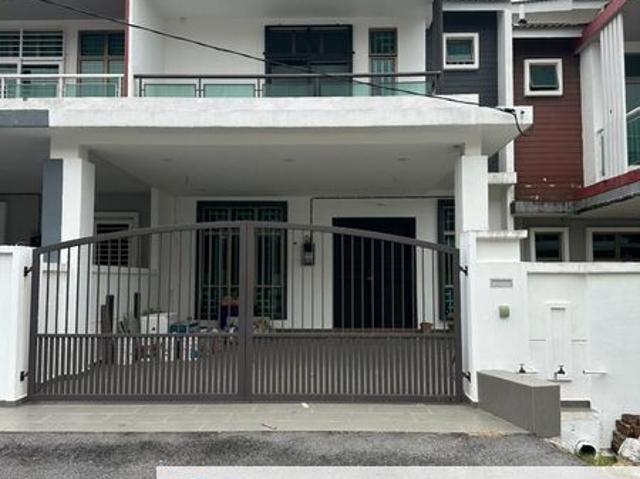 Taman Tehel Impian
