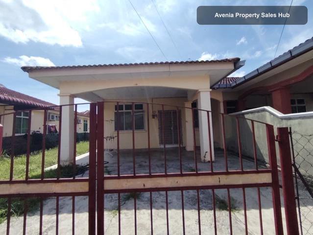 TAMAN TEJA FASA 1 CHANGLUN SEMID MURAH BOOKING 1k ONLY FULL LOAN