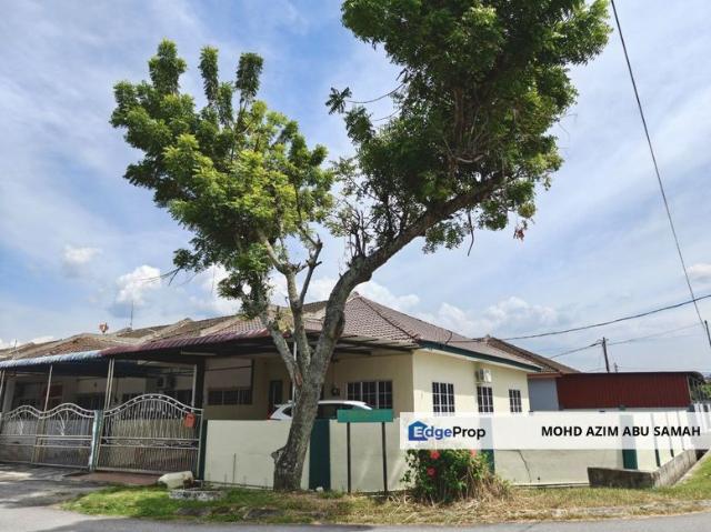 TAMAN TEKAH PERMAI