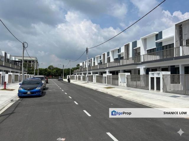 Inspira Hills Phase 2