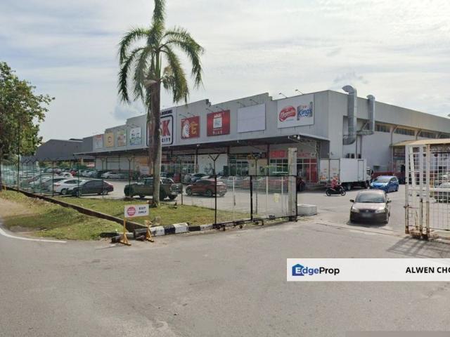 TAMAN TEKNOLOGI CHENG