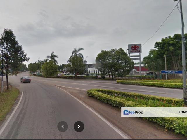 Taman Teknologi Cheng