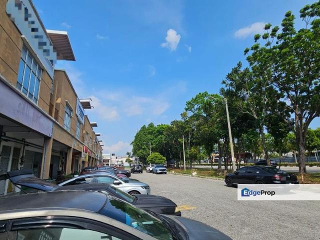 TAMAN TEKNOLOGI CHENG