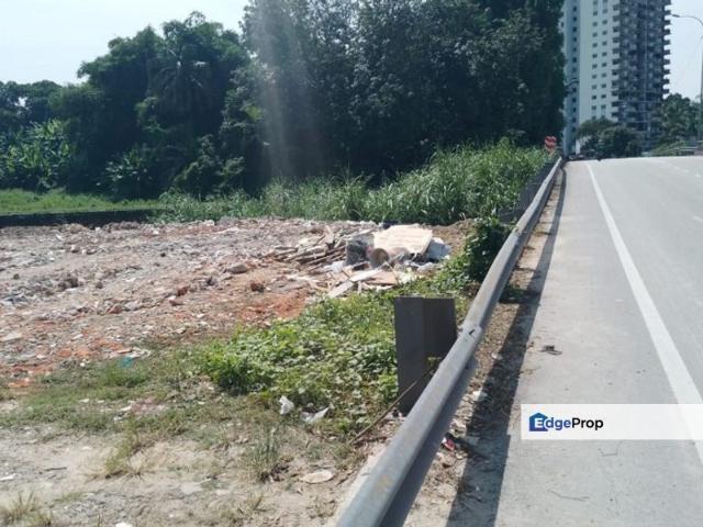 Taman Teknologi Tinggi Subang