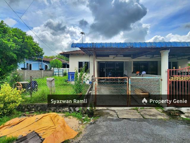 Taman Teluk Baiduri | RENOVATED EXTENDED