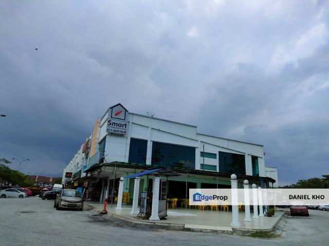 Taman Teluk Gedung Indah