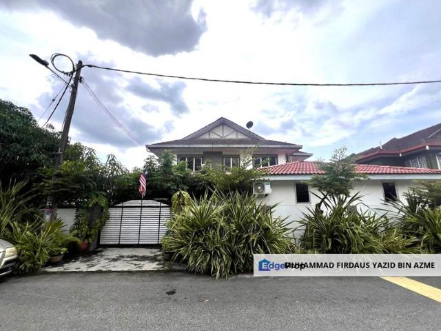 Taman Teluk Gedung Indah