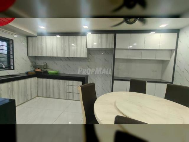 taman teluk gedung indah port klang kota pendamar pulau indah pandamaran botanic