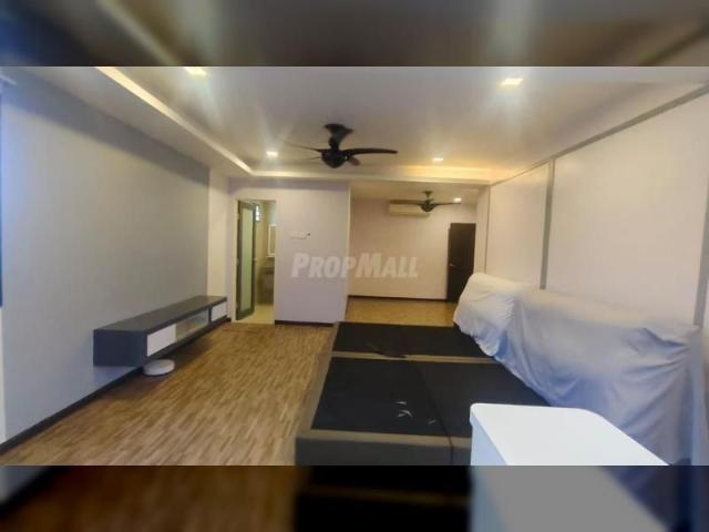 taman teluk gedung indah port klang kota pendamar pulau indah pandamaran botanic