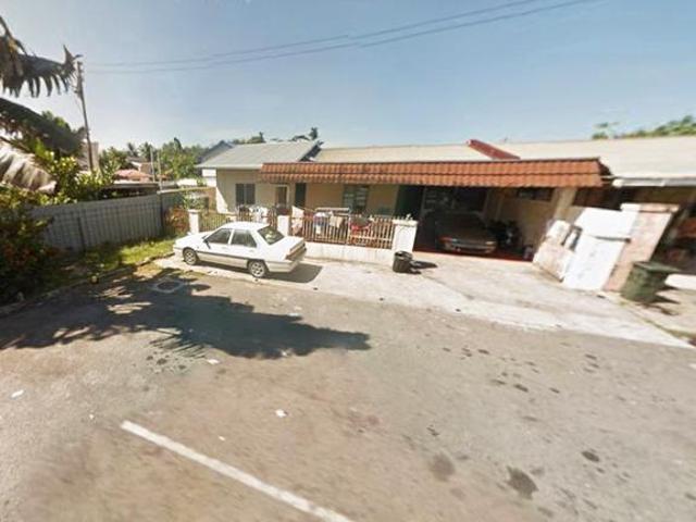 Taman Teluk Likas Corner Unit 9 Bedrooms Fully Tenanted Sale