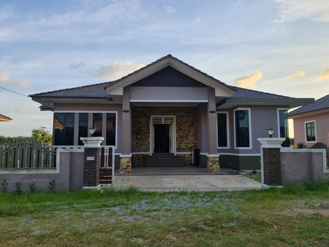 Taman Teluk Mesira Kota Bharu Kelantan