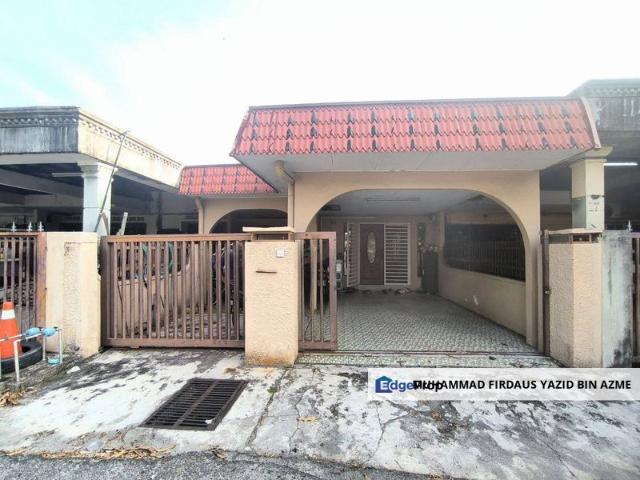 Taman Teluk Pulai