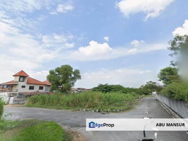 Taman Teluk Pulai
