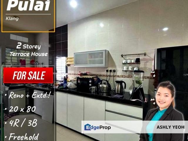 Taman Teluk Pulai