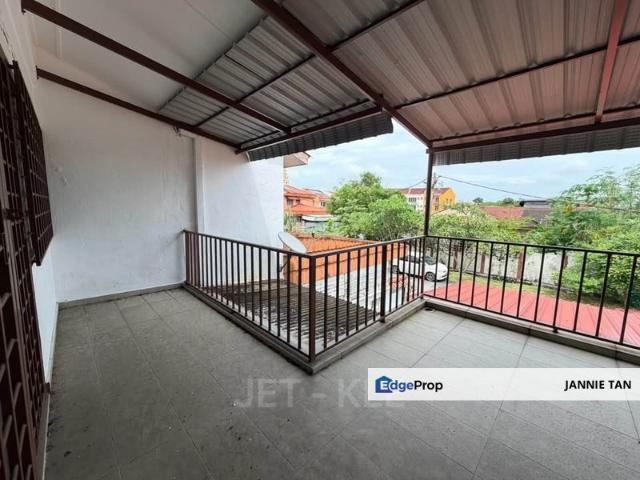 Taman Teluk Pulai