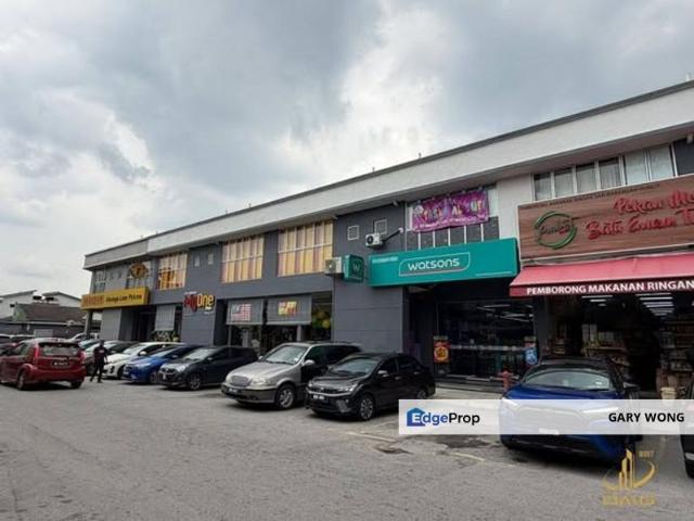 Taman Teluk Pulai