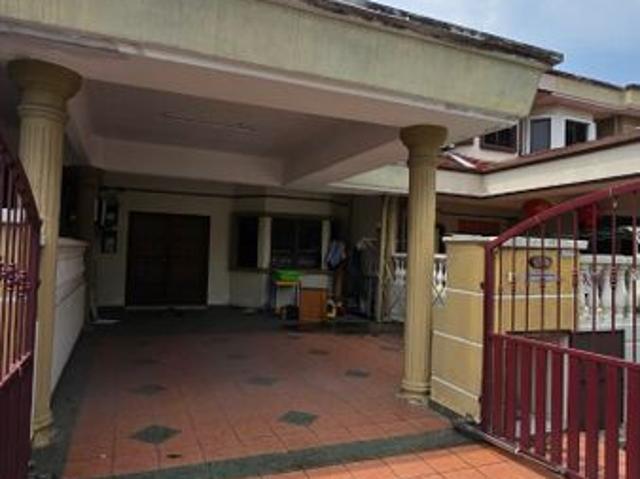 Taman Teluk Pulai