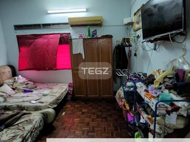 Taman Teluk Pulai
