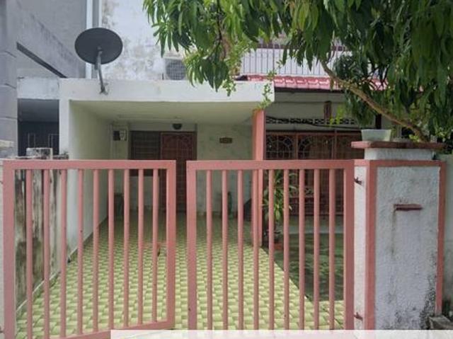 Taman Teluk Pulai