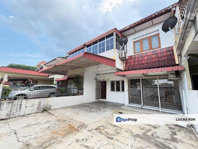 Taman Teluk Pulai