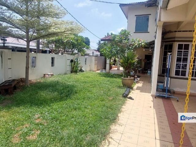 Taman Teluk Pulai