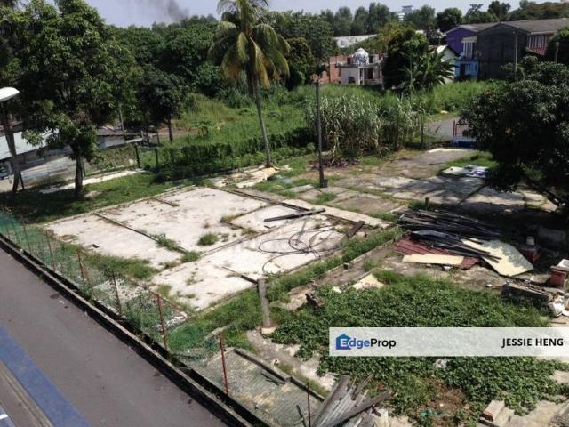 TAMAN TELUK PULAI 2