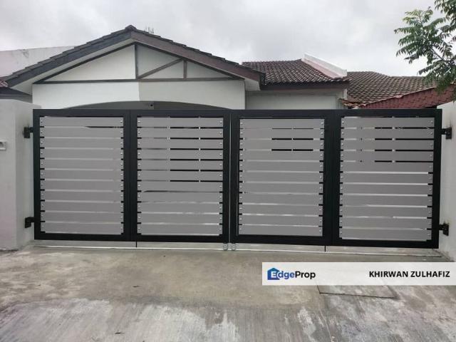 Taman Telipot Bukit Sentosa Single Storey For Sale