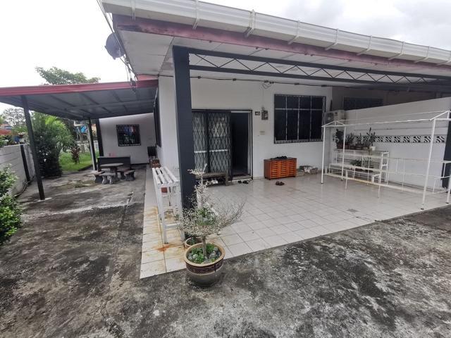 Taman Telipok Jaya Corner Lot
