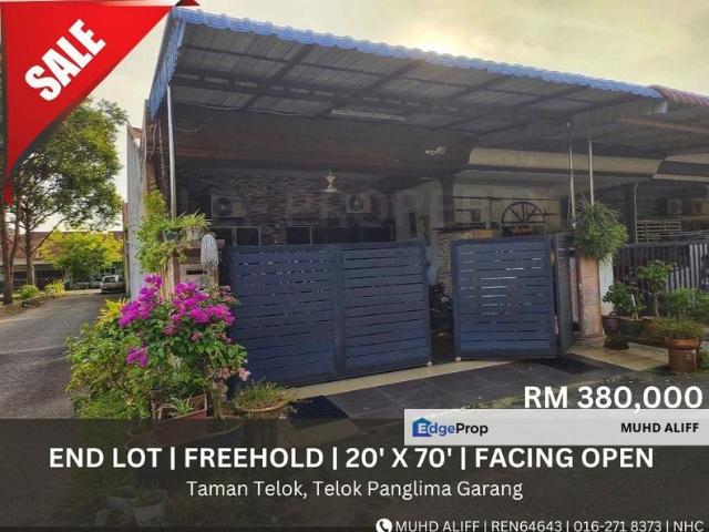 Taman Telok