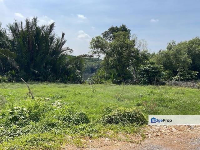 Taman Telok Kapas