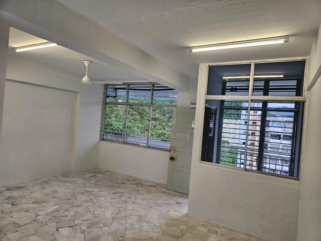 Taman Terubong Indah Majestic Heights Flat For Sale