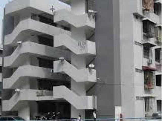 Taman Terubong Jaya Blk 35 Near ECO 2 Paya Terubong