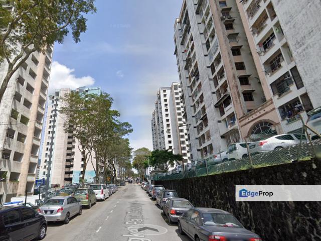 Taman Terubong Jaya