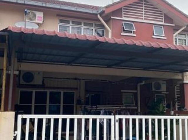 TAMAN TERATAI NILAI 7