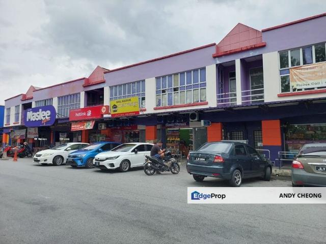 Taman Teratai Skudai
