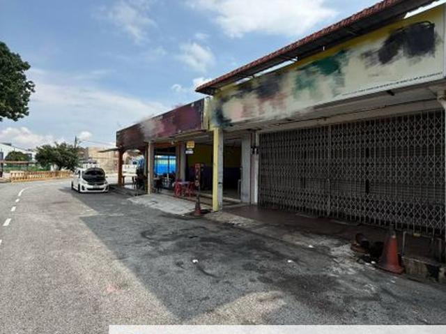 Taman Teratai Skudai