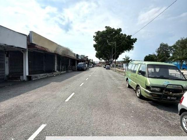 Taman Teratai Skudai