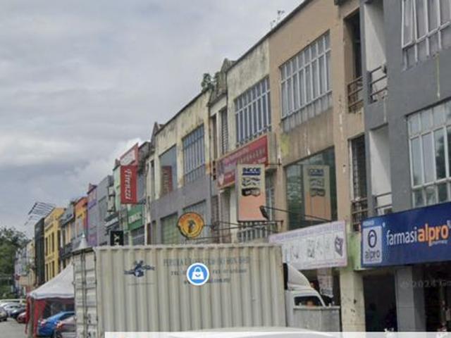 Taman Teratai Skudai