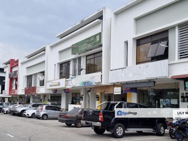 Taman Teratai Skudai