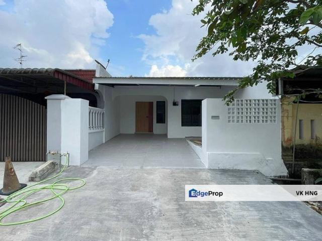 Taman Teratai