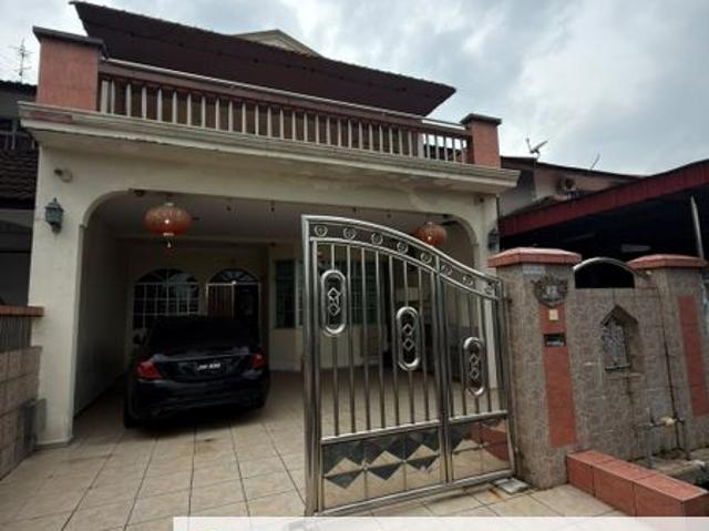 Taman Teratai