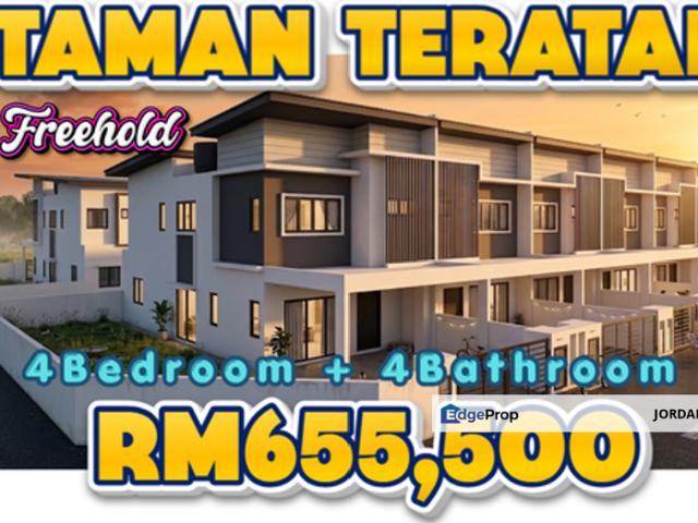 Taman Teratai