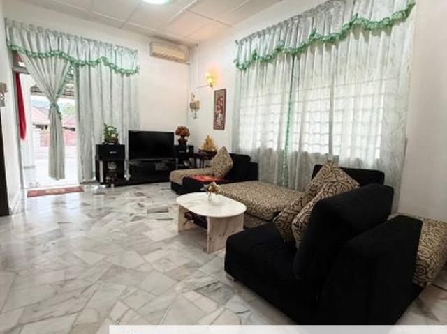 Taman Teratai