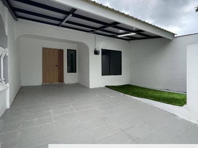 Taman Teratai