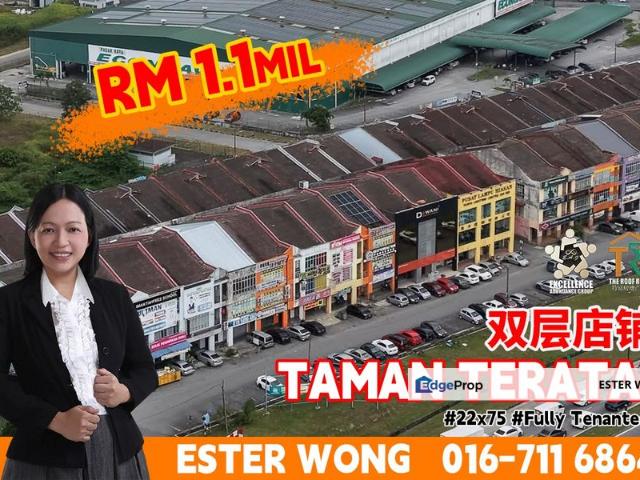 TAMAN TERATAI